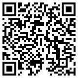 QR Code for First Lutheran Church - Parsonage in Ridgway, PA 15853