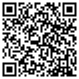 QR Code for Fox's Pizza Den in Harrison City, PA 15636