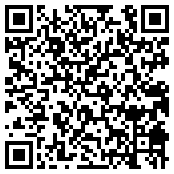 QR Code for Canonsburg Volunteer Fire Dept Social Hall in CANONSBURG, PA 15317