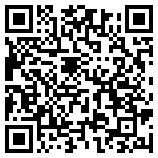 QR Code for Harcum College in Bryn Mawr, PA 19010