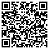 QR Code for Dart Frogs To Dogs in Bath, PA 18014