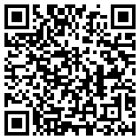 QR Code for Greeley Public Library in Greeley, PA 18425