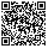 QR Code for Hickory Creek Ranch in Tidioute, PA 16351