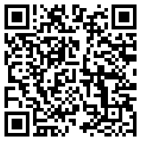 QR Code for Caldwell's Funeral Home in Duquesne, PA 15110
