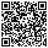 QR Code for Kosports Hockey Express in Delmont, PA 15626