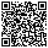 QR Code for The New Barber's Hall in Philadelphia, PA 19121