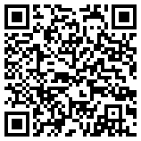 QR Code for St Bernadetts Rectory in Canadensis, PA 18325