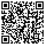QR Code for The Crazy Pineapple in Scranton, PA 18503