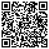 QR Code for Banister Chiropractic Center in Edinboro, PA 16412