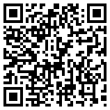 QR Code for Florence Gardens in Philadelphia, PA 19104