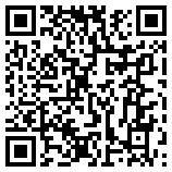 QR Code for Hall's Freight Connection in Smithton, PA 15479