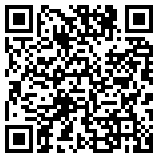 QR Code for Hanger Orthopedic Group in Wilkes Barre, PA 18702