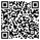 QR Code for Baldinger's Auto Body in Rochester, PA 15074