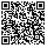 QR Code for Cal Ed Fed Credit Union in Coal Center, PA 15423