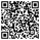 QR Code for Fulton Opera House - Ticket Office in Lancaster, PA 17603