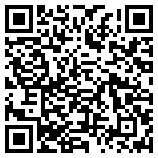 QR Code for Justine Metcho Dpm in Old Forge, PA 18518