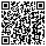 QR Code for The Cutting Zone in Philadelphia, PA 19139