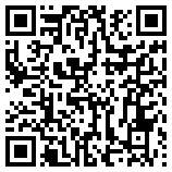 QR Code for Dunkin' Donuts in Drexel Hill, PA 19026