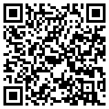 QR Code for Penn State Beaver Library in Monaca, PA 15061