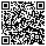 QR Code for Custom Fitness Studios in New Castle, PA 16101