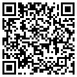 QR Code for August Falls Winery in Parker, PA 16049