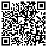 QR Code for Robert C Burns Company in Washington, PA 15301