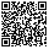 QR Code for Jesus Is the Way Christian Church in Philadelphia, PA 19119