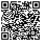 QR Code for Raystown Lake Visitor Center in James Creek, PA 16657