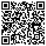 QR Code for Julius G Bergiel Chiropractor in Aliquippa, PA 15001