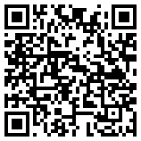 QR Code for First Commonwealth Bank in Brockway, PA 15824