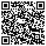 QR Code for Hahnemann University Hospital in Philadelphia, PA 19104
