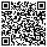 QR Code for Dunkin' Donuts in Towanda, PA 18848