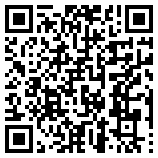 QR Code for The Sweet Pea Patch in Edinburg, PA 16116