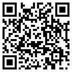 QR Code for B'poppin in New Brighton, PA 15066