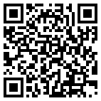 QR Code for Harrowood Books in Newtown Square, PA 19073