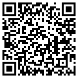 QR Code for The Snow Goose Gallery in Bethlehem, PA 18018