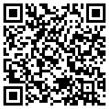 QR Code for Prince of Peace Church in Northern Cambria, PA 15714