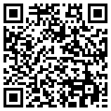 QR Code for St Francis of Assisi Parish in Allentown, PA 18102