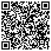 QR Code for Stefano's Studio One Design Center in New Castle, PA 16105