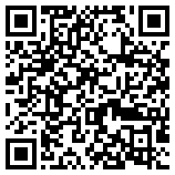 QR Code for George's Barber Shop in Kingston, PA 18704