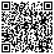 QR Code for Hazleton Area Public Library in Conyngham, PA 18219