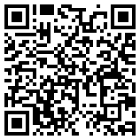 QR Code for Dawson Baptist Church Parsonage in Canonsburg, PA 15317
