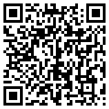 QR Code for University City Science CTR in Philadelphia, PA 19104