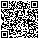 QR Code for Dagus Mines Florist And Gifts in Dagus Mines, PA 15831