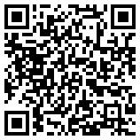 QR Code for Evangelical Wesleyan Church in Aliquippa, PA 15001