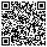 QR Code for North Shenango Fire Hall in Linesville, PA 16424