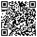 QR Code for The Esquire Barber Shop in Uniontown, PA 15401
