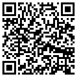 QR Code for Bruster Real Ice Cream in Drexel Hill, PA 19026