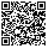 QR Code for The Angry Irishman in Scranton, PA 18504