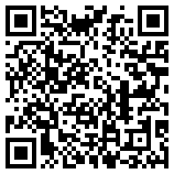 QR Code for Bernard L Creppage CPA in Altoona, PA 16602
